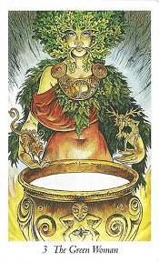 L’Imperatrice